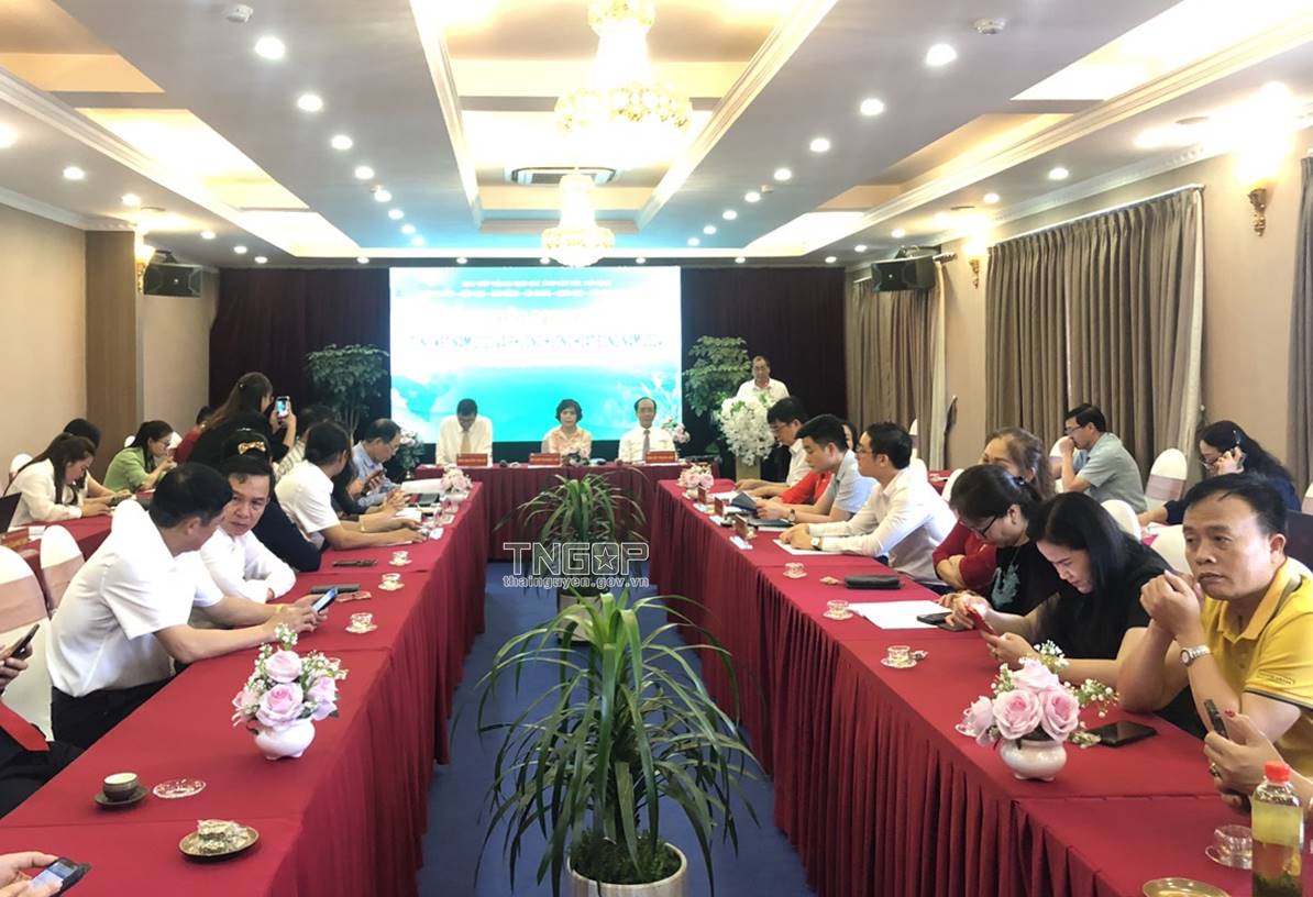 Tăng cường hợp tác, liên kết để phát triển du lịch vùng Việt Bắc