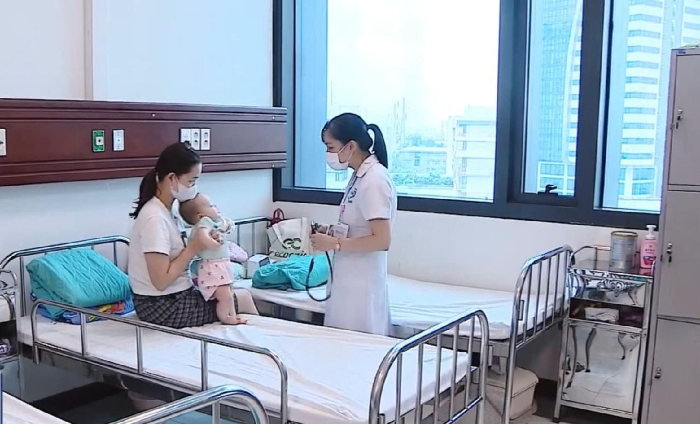 Bộ Y tế yêu cầu đáp ứng kịp thời thuốc điều trị COVID-19